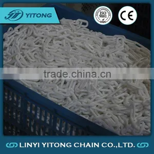According To Customer Needs Decorative Energy Plastic Chain thumbnail-1