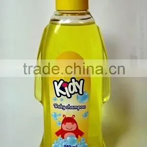 High Qualility Kidy Baby Shampoo 250ml thumbnail-5