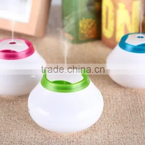 Promotional Gift USB Desktop Mini USB Air Humidifier,Portable Mini Usb Humidifier thumbnail-1