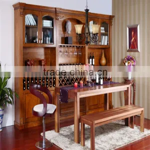 White UV Wine Rack thumbnail-5