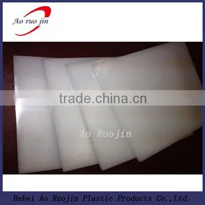 High Gloss Waterproof Rigid Plastic PVC Sheet thumbnail-4