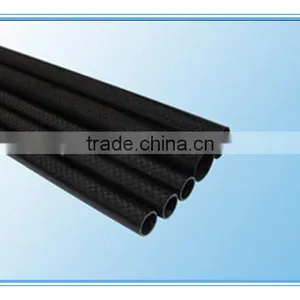 Factory Direct Carbon Fiber u Shaped Glass Tube thumbnail-3
