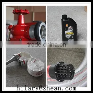 9HP/11HP/13HP/15HP Fire Fighting Pump/Water Pump thumbnail-2