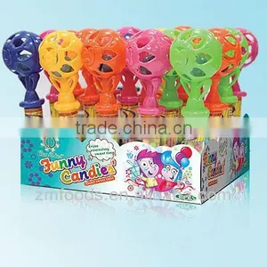 Football Cup Rocking Bell Toy Candy thumbnail-2