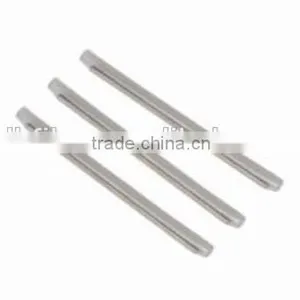 45MM 1.2mm Fiber Optic Protection Sleeve ,fusion Splicer Optical Heat Sharkable Tube Protection Sleeve thumbnail-3