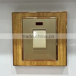 Wall Electrical Lighting Switch Socket Outlet and Plug thumbnail-5