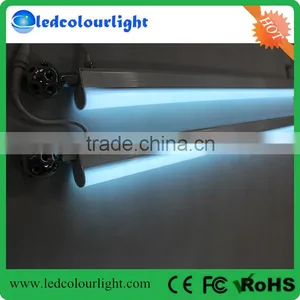 Shenzhen Low Price DMX512 RGB LED Light Bar With Aluminium Profile and Milky Diffuser thumbnail-5