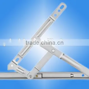 4-bar Window Hinge(closing-side Design) thumbnail-1