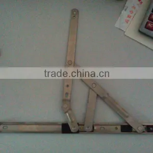 Stainless Steel Friction Stays Door Hinge thumbnail-1