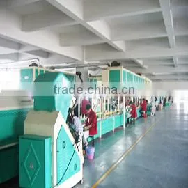 Choozii Guangzhou International Shoes Co., Ltd. company overview - view 3 thumbnail