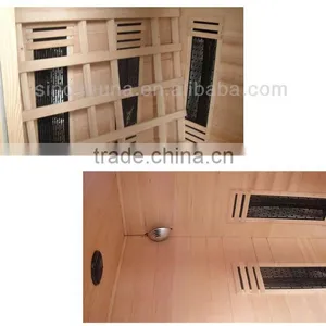 Best Selling Products Health and Wellness Products Sauna for Sale thumbnail-3