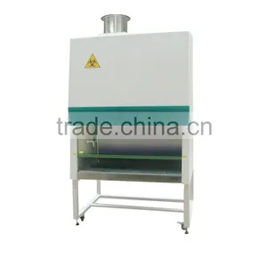 BSC-1300-II (A2) Biological Safety Cabinet thumbnail-1