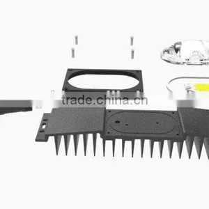Led Street Light Module30w~50w -CLU036/ Cree2540/SamSung 3030 120lm/w thumbnail-4