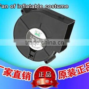Inflatable Mascot Costume thumbnail-2