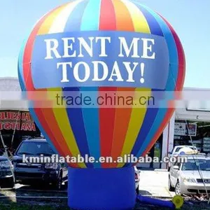 Top-selling Inflatable Advertising Balloon/ Inflatable Ground Balloon thumbnail-1