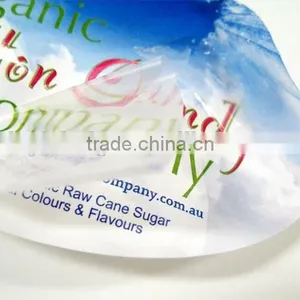 Paper Printed Self Adhesive Stickers for Commercial Items thumbnail-1