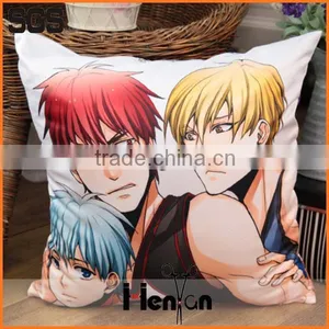 Wholesale Custom Printed Peach Skin Sofa Air Cushion Car Seat thumbnail-2