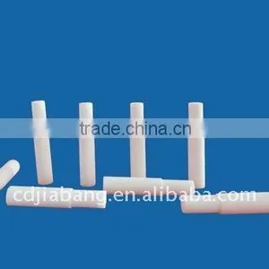Excellent Dielectric Alumina Ceramic Tube thumbnail-2