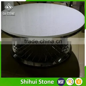 Quartz Table Tops, Quartz Round Table Tops thumbnail-6