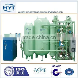 PSA Nitrogen Generator thumbnail-1