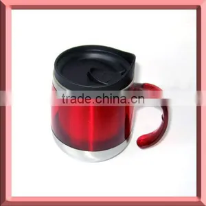 16OZ Double Wall Insulated Imac Beer Mug thumbnail-1