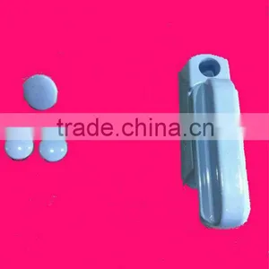 90910543L Aluminum Alloy Security Sash Blocker Window Jammer (Sash Jammer Handle, Security Window and Door Handle) thumbnail-3