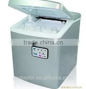 New Style Mini Ice Maker(CE Approved) thumbnail-1