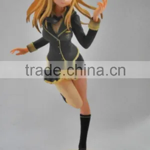 China Wholesale Plastic Sexy Doll, Cartoon Character Toy thumbnail-3