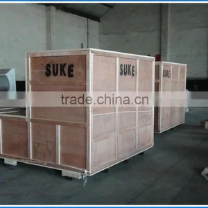 1325 Wood Carving Cnc Router 3kw Water Cooling thumbnail-6