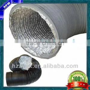 Reinforced PVC & Aluminum Composite Flexible Duct thumbnail-1
