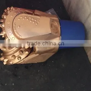 5" IADC511 Tricone Bit thumbnail-2