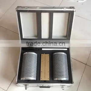 Aluminium Alloy Capsule Mold For Pharmaceutical Paintball Making Machine thumbnail-6