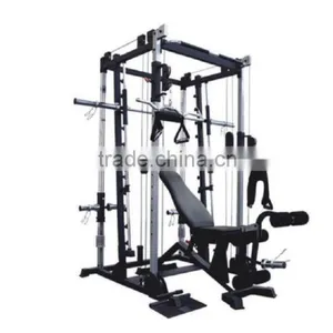 Hot Sale New Design Smith Machine thumbnail-1