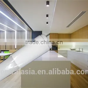 High Quality Jiangmen Factory All Plastic Led Tube t8 10W 100lm/w 270deg 120CM t8 Led Tube thumbnail-6