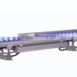 24pcs Led Wall Wash Lights 4in1 Stage Lighting thumbnail-2