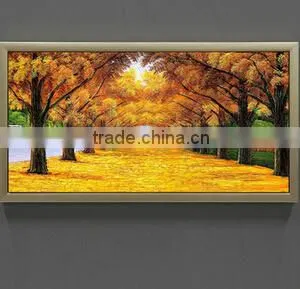 Gallery Quality Hot Selling Custom Print Wall Canvas, Art Supplies thumbnail-2