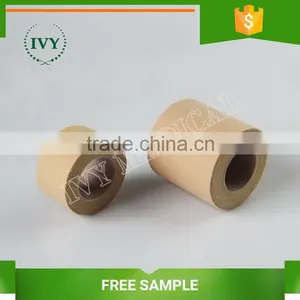 Newest Hot Selling Zinc Oxide Tape Plaster thumbnail-5