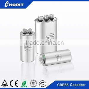 Cbb65 60uf 250v Motor Starting Capacitor thumbnail-1