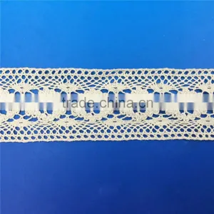 Crochet Cotton Lace thumbnail-1