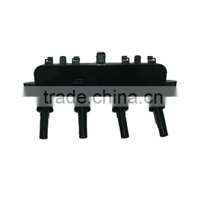 HIGH QUALITY IGNITION COILS FOR PEUGEOT 206 106 306 307 596319 597072 597074 thumbnail-5