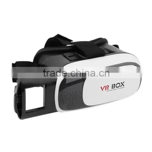 Factory New Virtual Reality 3d vr Glasses vr Case 3.0 3d Virtual Reality All in One vr Headset thumbnail-3