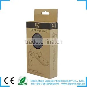 Wide Angle Lens for Mobile Phone Camera for Iphone 5s Optical Lens for Mobile Phone thumbnail-1