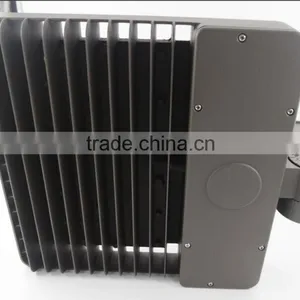 Aluminum Module Design Highly Effiency 15ow Parking Lot Led Street Light Trade Assurance thumbnail-5