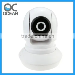 Ocean OC-Eye05S Latest 2MP HD 1080P Network Dome CCTV Camera IP Camera thumbnail-1