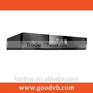 Hybird DVB Box Android +ATSC thumbnail-1