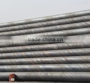 API 5L Spiral Steel Pipe thumbnail-5