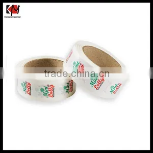 Top Level Most Popular Adhesive Double Sticker Labels thumbnail-1