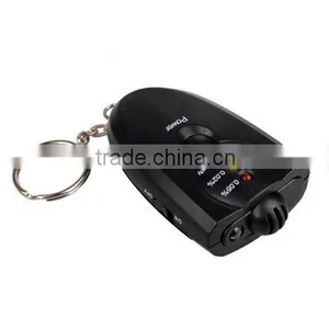 LED Breath Alcohol Breathalyzer Tester With Flashlight / Breath Alcohol Tester thumbnail-3