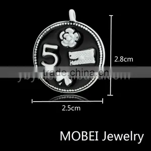 Steel Metal Locket Pendantn Plate,316l Stainless Steel Plate,Jewelry Plates For Lockets - Buy Jewelry Plates For Lockets thumbnail-3