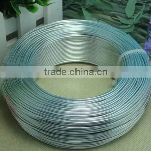 High Quality Aluminium Wire for Sale thumbnail-3